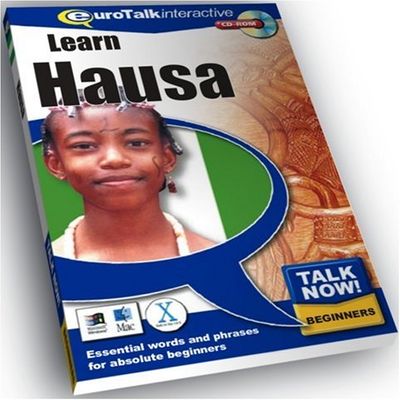 EuroTalk Interactive - Talk Now! Learn Hausa