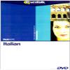 Talk More Italian: Interactive Video DVD Beginners+ (English and Italian Edition) view 1