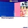 Talk More Norwegian: Interactive Video DVD Beginners+ (English and Norwegian Edition) view 1