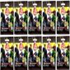 Dice Masters 10 (Ten) Boosters Packs of Marvel Avengers Age of Ultron Dice Building Game (10 Random Booster Packs) view 1