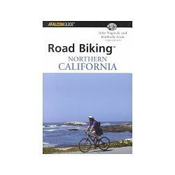 Falcon Publishing Road Biking Virginia