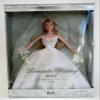 Barbie 29438 2001 Romantic Wedding Blonde Doll view 1