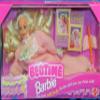 Bedtime Barbie Soft Body Barbie Mattel 1993 view 1