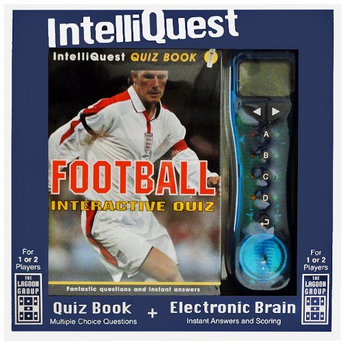 Q Whizz Book Utterly Brilliant Inventions Quiz (In