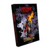Hellboy - The Roleplaying Game, 0.74 ft x 0.08 ft x 0.94 ft view 1