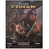 Modiphius Entertainment Conan: The Shadow of The Sorcerer - RPG Book view 2