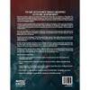 Infinity: Hypercorps - RPG Book, Roleplaying Game view 2