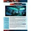 Infinity: Hypercorps - RPG Book, Roleplaying Game view 4