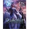 Drakkenhall: City of Monsters - Paperback Black &White Role Playing Game Book view 2