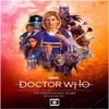Cubicle 7 Doctor Who 2E Roleplaying Game view 1