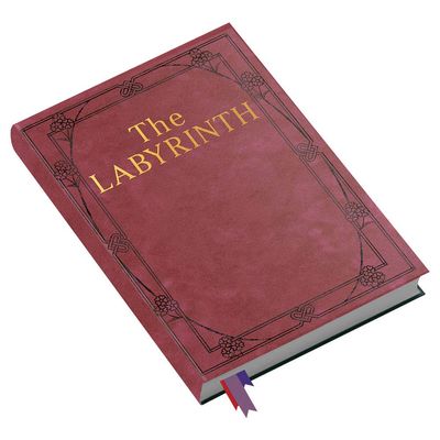 River Horse Labyrinth The Adventure Game