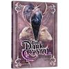 River Horse The Dark Crystal Adventure Game - RPG Hardcover Book, 290+ Full Color Pages, Role Playing Game view 1