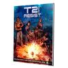 Nightfall Games: The Terminator RPG: T2 Resist - Hardcover RPG Sourcebook, Post-Apocalyptic Roleplaying Game Based On The Movie, Officially Licensed view 1