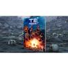 Nightfall Games: The Terminator RPG: T2 Resist - Hardcover RPG Sourcebook, Post-Apocalyptic Roleplaying Game Based On The Movie, Officially Licensed view 2