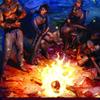 Nightfall Games: The Terminator RPG: T2 Resist - Hardcover RPG Sourcebook, Post-Apocalyptic Roleplaying Game Based On The Movie, Officially Licensed view 3