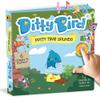 DITTY BIRD Board Books for Toddlers 1-3 | Potty Time Sound Book |Toilet Training Nursery Rhyme Toys | Interactive Toddler Books for 1 Year Old to 3 Year Olds | Baby Sound Books with 12 Sounds view 1