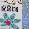 Fun with Beading: Beaded Bracelet That Are Easy To Make And Fun To Wear view 1