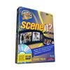 Scene It? WB TV 50th Anniversary Game Pack DVD Game view 1