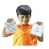 Essential Learning Products 626694 Sensational Math How Many Activity Cards Level I view 3