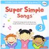 Super Simple Songs 3 Second Edition CD Children English view 1