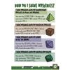 9th Level Games: Nancy Druid - Softcover RPG Book, Polymorph, Magic Mysteries & Merit Badges, Solve Nature's Cutest Mysteries, Ages 6+, 2-6 Players view 4
