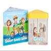 Smart Saver Bank: Teaching Kids How to Win with Money! view 1