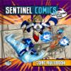 Greater Than Games | Sentinel Comics: Core Rulebook | Tabletop Role Playing Game | Superhero Storytelling | Become the Hero, Fight the Villain view 1