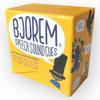 Bjorem Speech Lateralization Speech Sound Deck  Phoneme Correction Tool for Lateral and Frontal Lisps | /s//z////t//d/Articulation Therapy Cards view 1