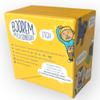 Bjorem Speech Lateralization Speech Sound Deck  Phoneme Correction Tool for Lateral and Frontal Lisps | /s//z////t//d/Articulation Therapy Cards view 2