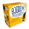 Bjorem Speech Lateralization Speech Sound Deck  Phoneme Correction Tool for Lateral and Frontal Lisps | /s//z////t//d/Articulation Therapy Cards view 3