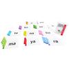 Pat's Flash Cards 46 Japanese Hiragana Syllabary (Alphabet) Flash Cards view 4