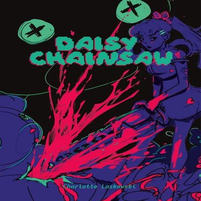 Daisy Chainsaw RPG