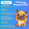 Tagalog Books for Kids Vol. 1, Tagalog Baby Book, Filipino Baby Book of Songs from The Philippines, Tin Tin Learns Tagalog: Songs in Tagalog & English for Babies, Toddlers, Children, Girls & Boys view 4