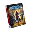 Tales of The Valiant RPG Book of Blades view 1