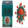 EIN-O Science BioSigns Virus view 1