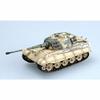 Easy Model King Tiger S.SS-PZ.ABT.503 Die Cast Military Land Vehicles view 1