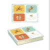 Clarkson Potter Dream World Matching Game: A Memory Game with 20 Matching Pairs for Children view 1