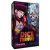 Dice Throne - Two Hero Box - Cursed Pirate v Artificer - Fast Playing Collectible Tabletop Game view 1