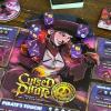 Dice Throne - Two Hero Box - Cursed Pirate v Artificer - Fast Playing Collectible Tabletop Game view 3