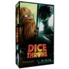 Dice Throne - Two Hero Box - Treant v Ninja - Fast Playing Collectible Tabletop Game view 1