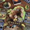 Dice Throne - Two Hero Box - Treant v Ninja - Fast Playing Collectible Tabletop Game view 3