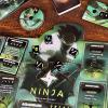 Dice Throne - Two Hero Box - Treant v Ninja - Fast Playing Collectible Tabletop Game view 4