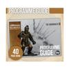 Crooked Dice Game Design Studio Argonauts - Programme Guide view 1