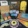 Crooked Dice Game Design Studio Argonauts - Programme Guide view 2