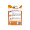 Kids Yoga Cards, 54 Educational Flash Card Deck for Children, 7 Sequences with Yoga Poses, Breathing Exercises, Meditations and Affirmations. view 3