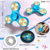 ATESSON Fidget Spinner Toy, 4 to 10 min Spins, Ultra Durable Stainless Steel, Bearing High Speed Precision Metal Material Hand Spinner view 3