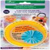 Clover 8703 Round Extra Large Yo-Yo Maker view 1