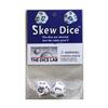 Pair of Skew d12 Dice view 1
