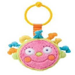 Alex Tag-Along Tots Girl