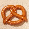 Swimline Giant Pretzel Swim Fun Inflatable Floating Seat, 1-Pack view 4
